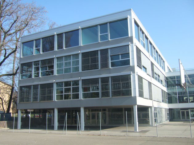 Aperçu: Ecole Moser